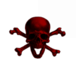 THE RED SKULLS