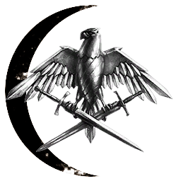 Caldari Space Marshals