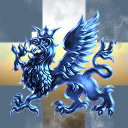 The Blue Dragons