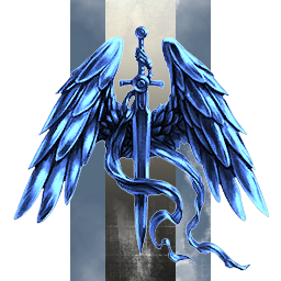 Pyramid Celestial logo