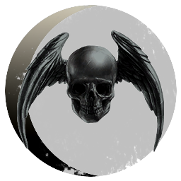 Shadow Bones and Skulls