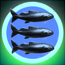 Bucketmouth Frogstump