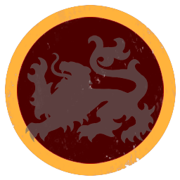 Wolf's Dragoner