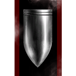 Silver Shields