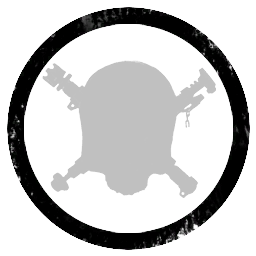 Ulvar mit Lazerbeamz