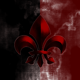 Reservoir Saints logo