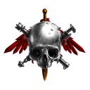 Shattered Skulls