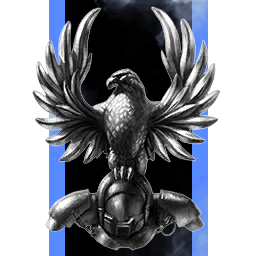 Caldari Navy Veterans