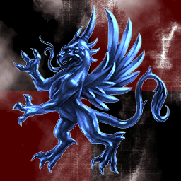 The Blue Dragon