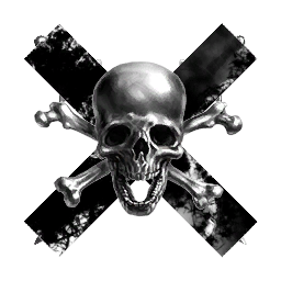 The Cloaked Hand INC. logo