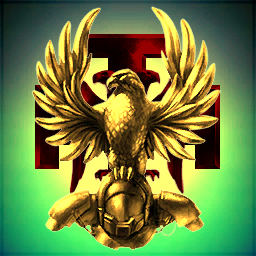 Bad Company DBD logo