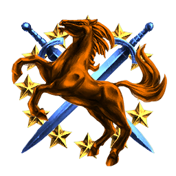 Dendarii Knight Sabers