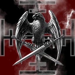 Rage For Order logo