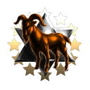 Fiesty Goats