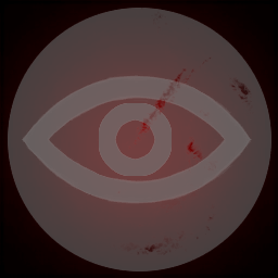 Unseen Eye of Talos
