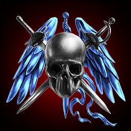 Former Marine Security Force