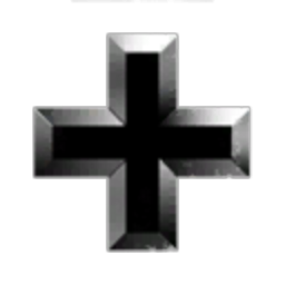 Evoke. logo