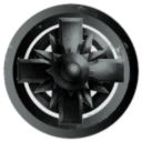 Grey Halo