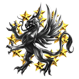 The incorporated fleet of Caldari