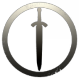 Terrorists of Dimensions logo