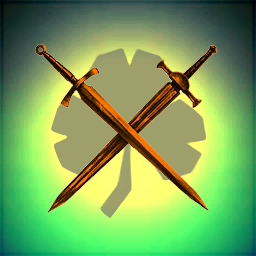 Tuatha De Dannan