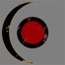 Space ulcer