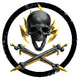 Mystery Attack Force