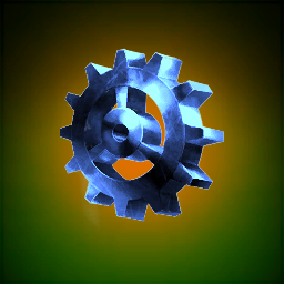 Asylum Industrealization