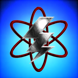 atomic shock