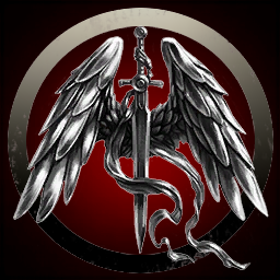 Bad Wolf Wing