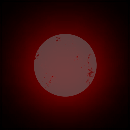 Crimson Umbra
