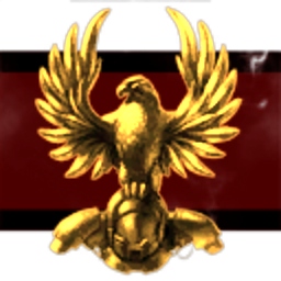 Russian Thunder Squad logo