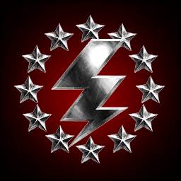 The Dark Tranquility