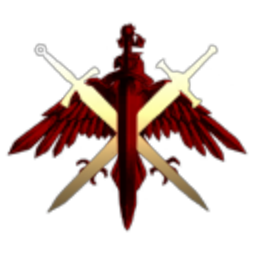 Red Razors Inc. logo