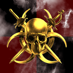 VANGUARD LEGION