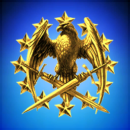 Officers of the Protectorate