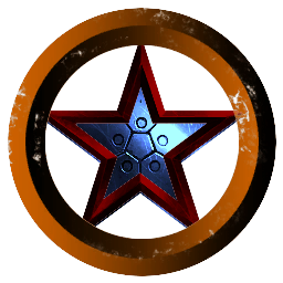 Spacelace Patrol Mercs