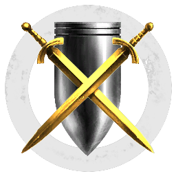 Los Primitivos logo