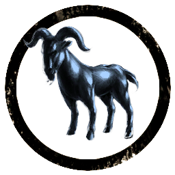 Goatamus Appreciation Group