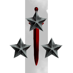 Bloody Keels and Black Masts