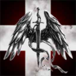 Self Destruct Supplys logo