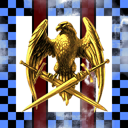 Terran Defence Force