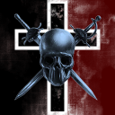 Soldiers of Tattooed Faith