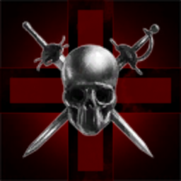 Ministry of Destruction logo