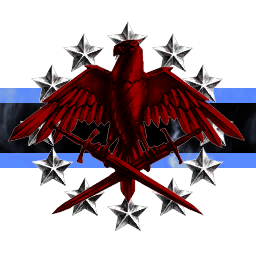 Eagle's Nomadic Warriors