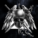 Angels of the Void