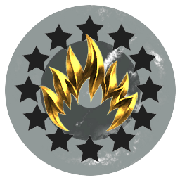 Vendetta of the Chosen Few