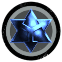 Polaris Rising logo