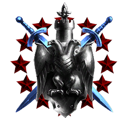 Russian Honor Squadron