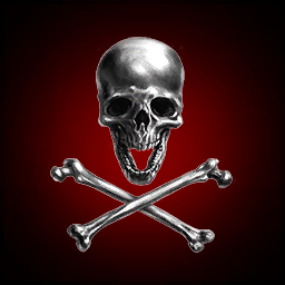 Jolly Roger Dead Squad